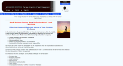 Desktop Screenshot of processspecialist.com