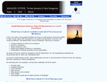 Tablet Screenshot of processspecialist.com